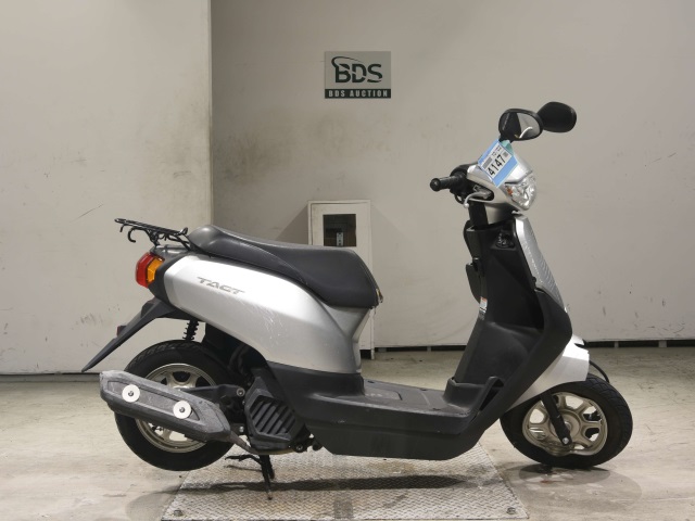 Honda TACT-4 BASIC