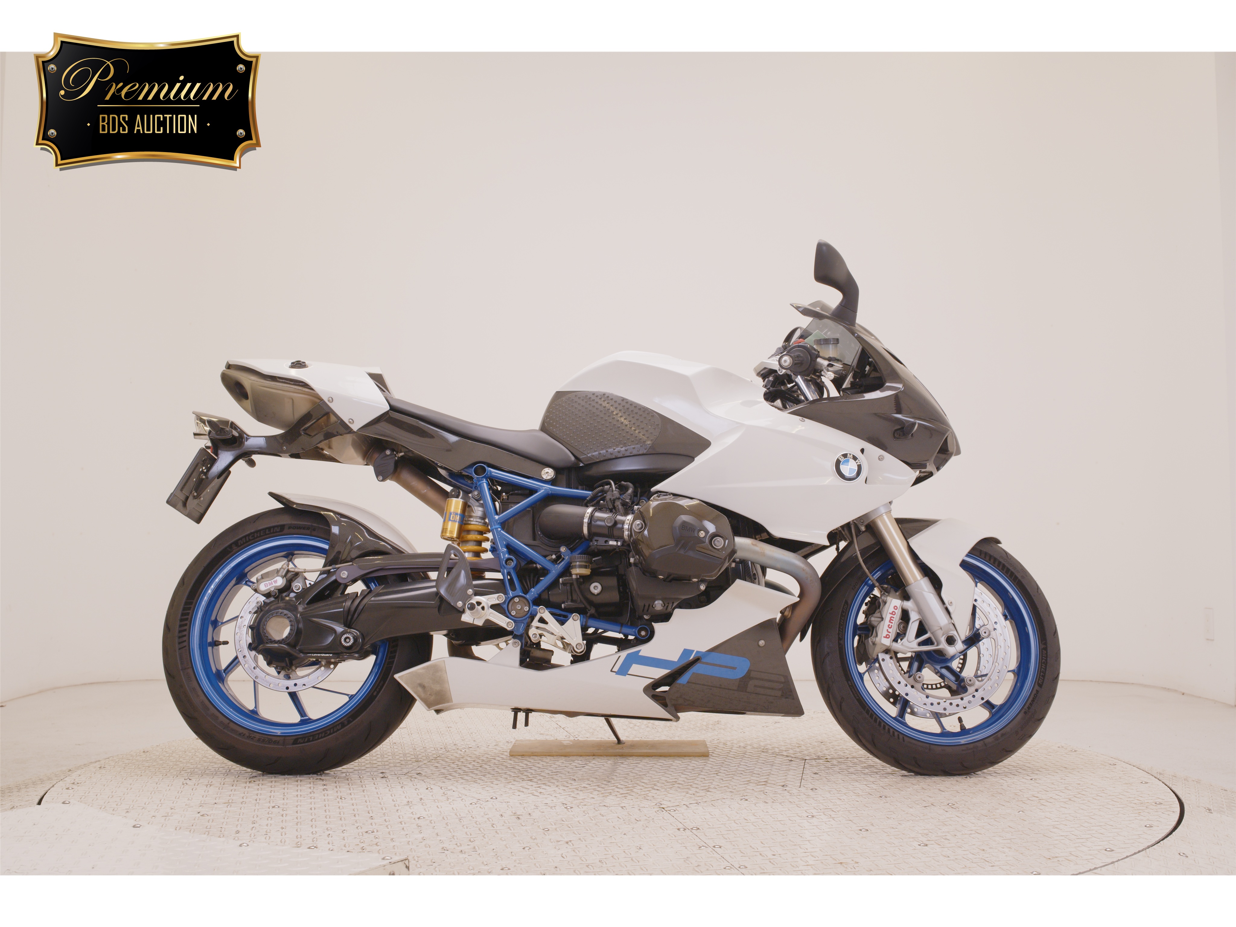 BMW HP2 SPORTS