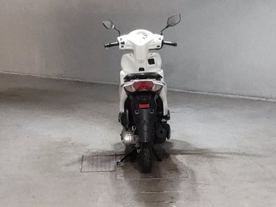 Honda DIO110 — фото 4