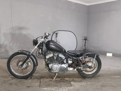Yamaha VIRAGO XV250 — фото 2