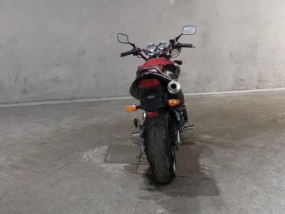 Honda HORNET 250 — фото 4