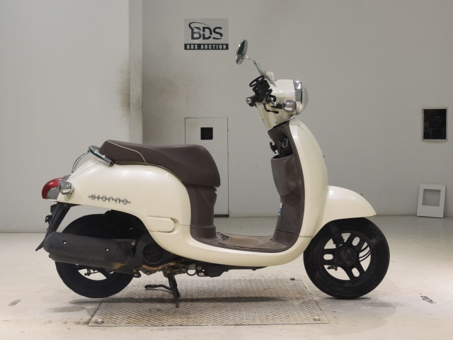 Honda GIORNO