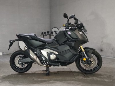 Honda X-ADV750