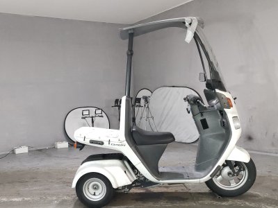 Honda GYRO CANOPY