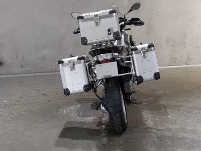 BMW R1200GS — фото 4