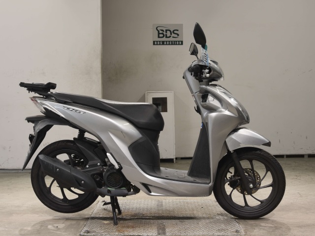 Honda DIO110-3