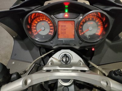 BMW K1300GT — фото 5