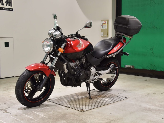 Honda HORNET CB250F — фото 4