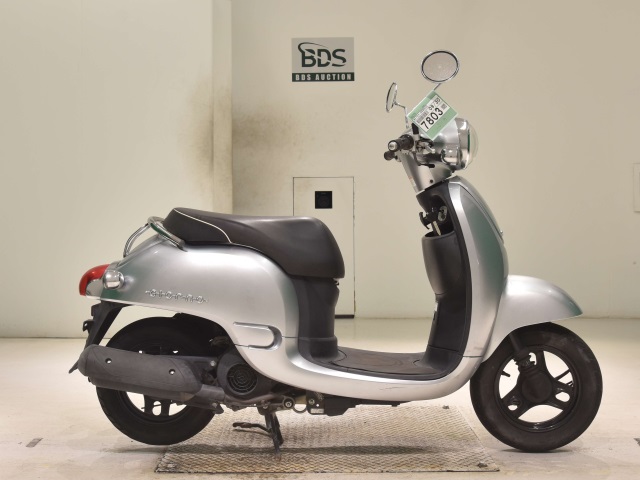 Honda GIORNO