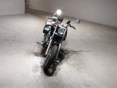 Yamaha DRAGSTAR XVS400 — фото 3