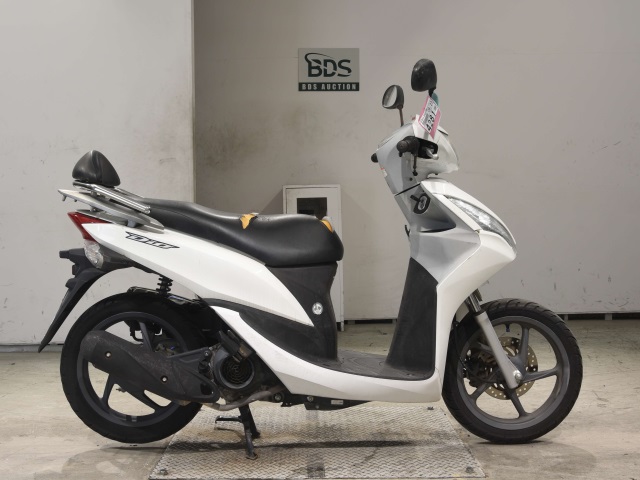 Honda DIO110