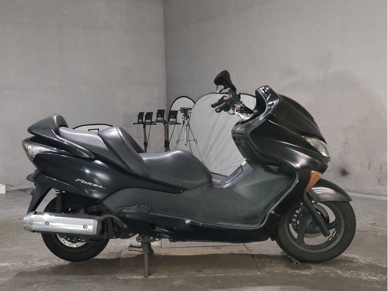 Honda FORZA X