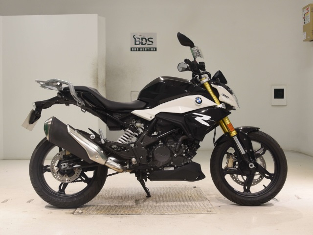BMW G310R