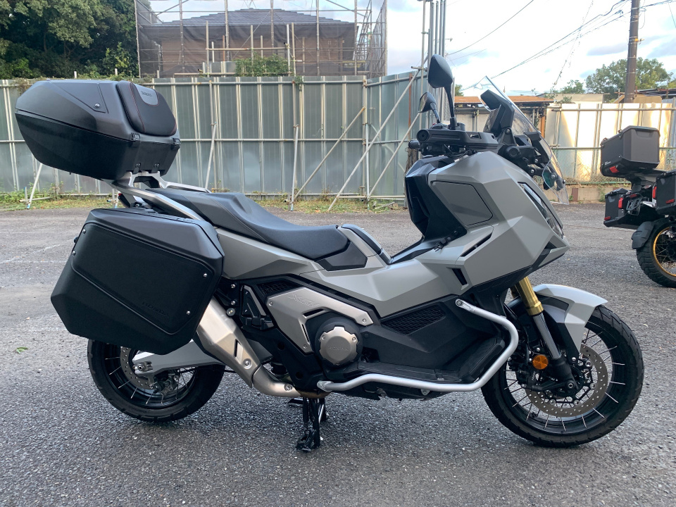 Honda X-ADV750