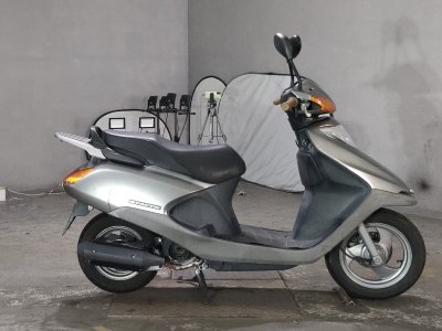 Honda SPICY100