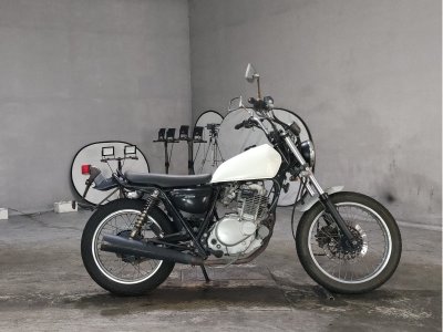Suzuki GRASSTRACKER BIGBOY