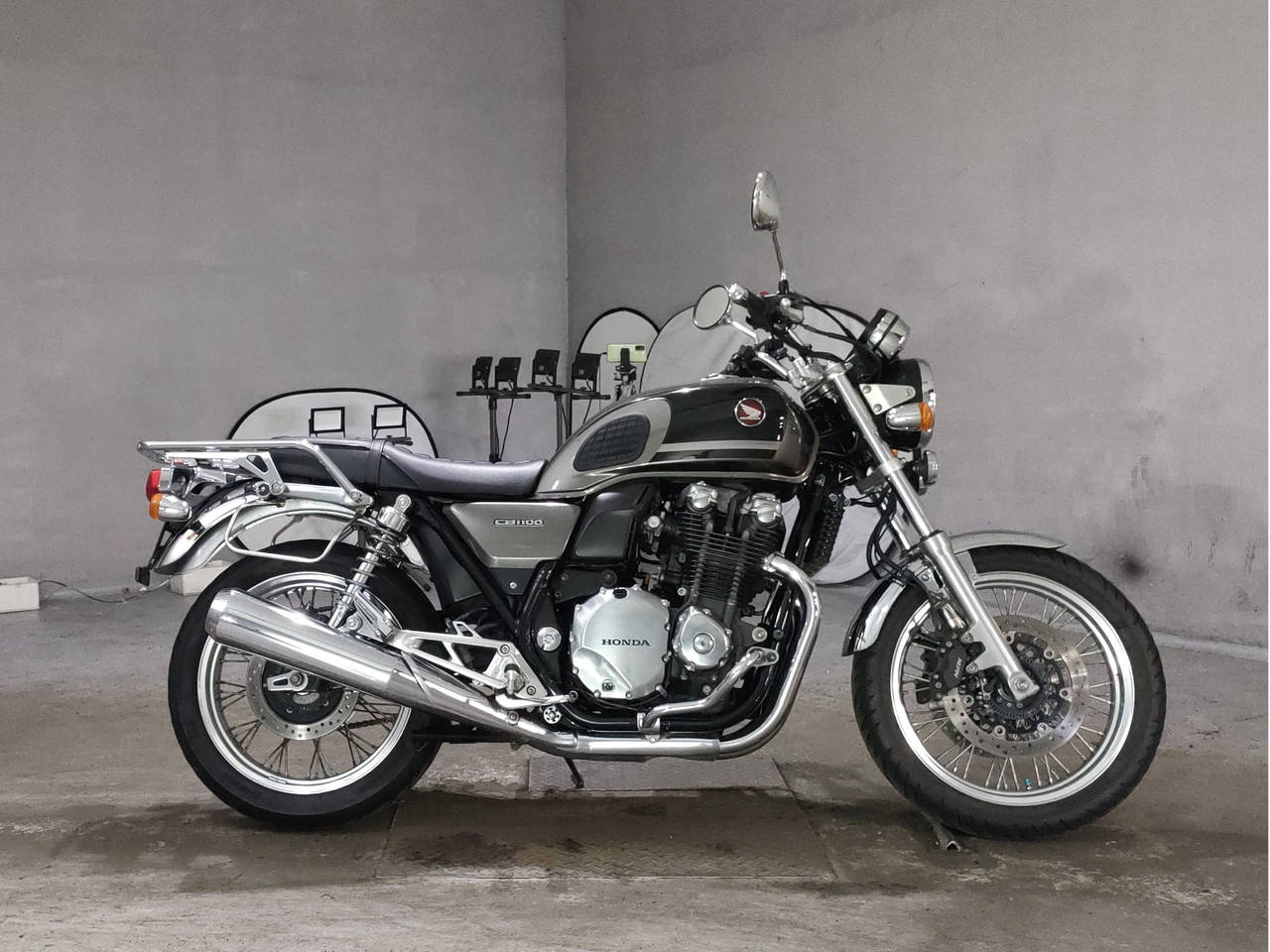 Honda CB1100EX