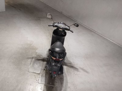 Honda DIO — фото 6