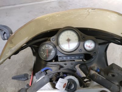 Aprilia RS50 — фото 5