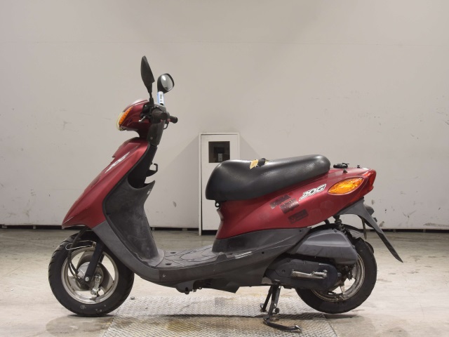 Yamaha JOG 50 — фото 2