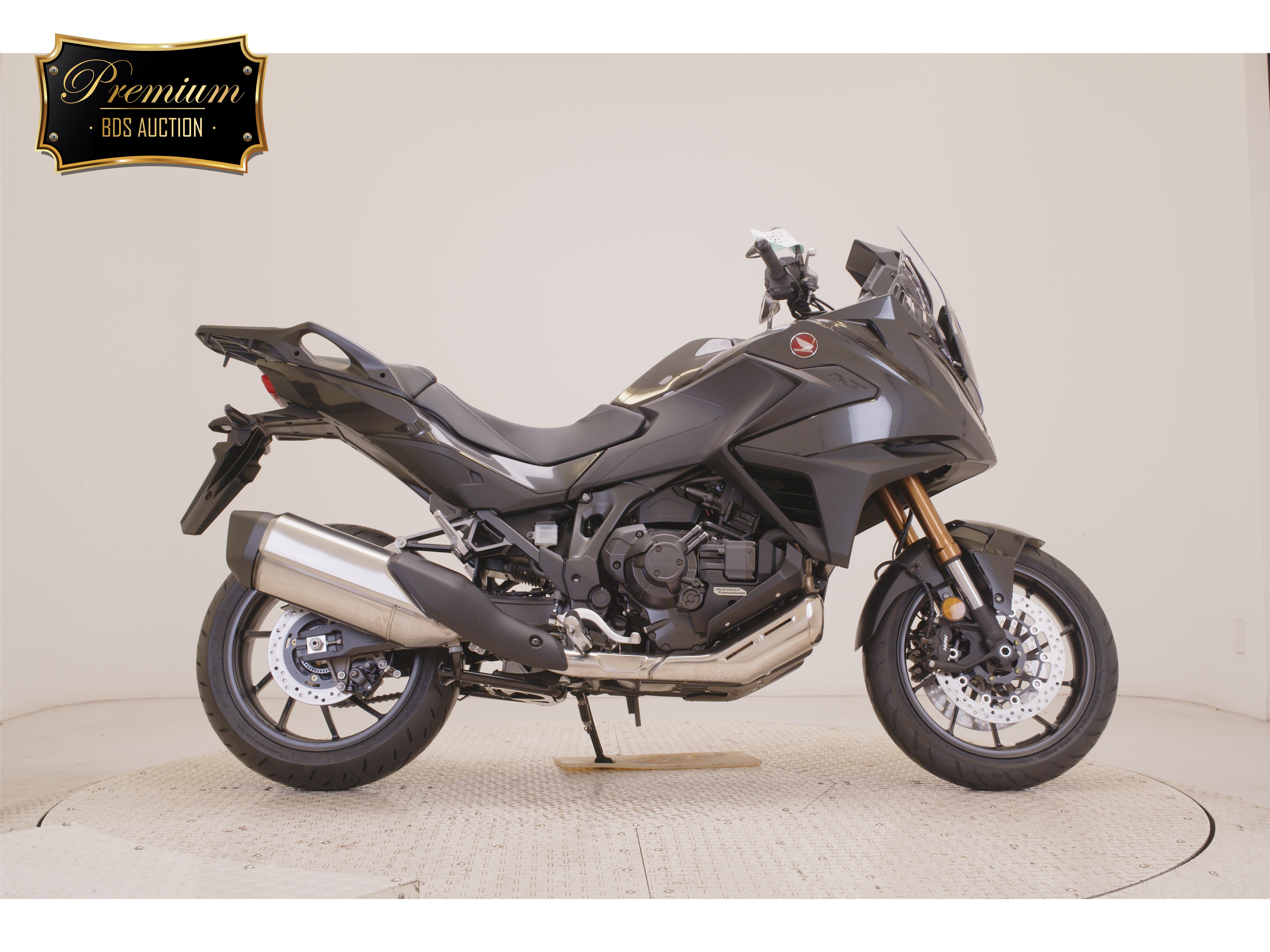 Honda NT1100