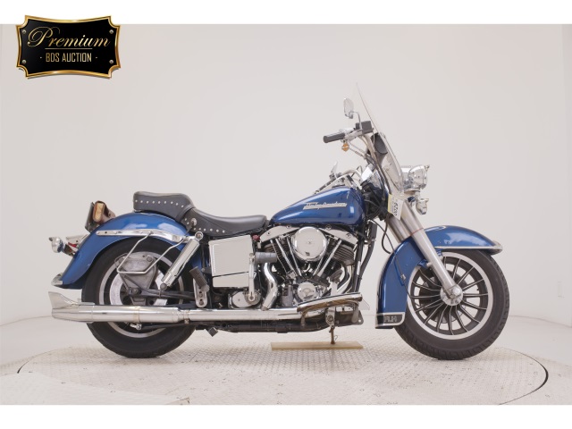 HD ROAD KING POLICE FLHR1340