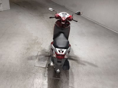 Honda LEAD125 — фото 6