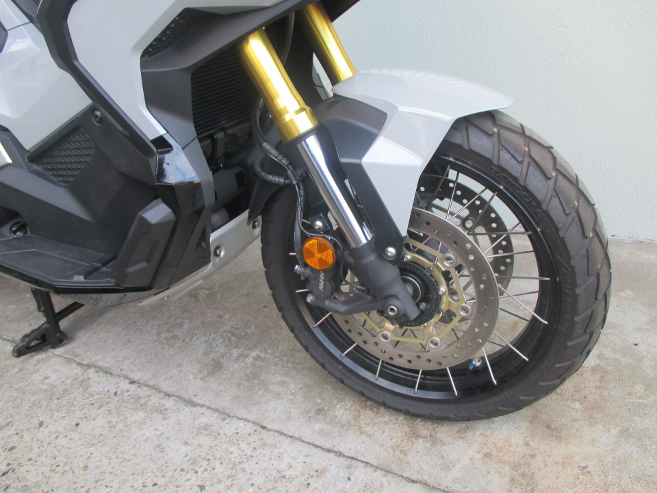Honda X-ADV750 — фото 4
