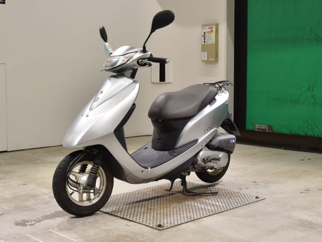 Honda DIO-6 — фото 4