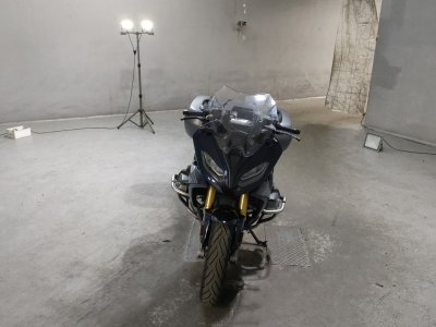 BMW R1250RS — фото 3