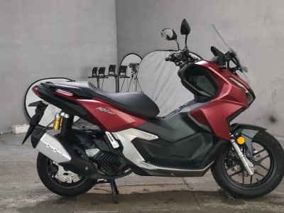 Honda ADV 160