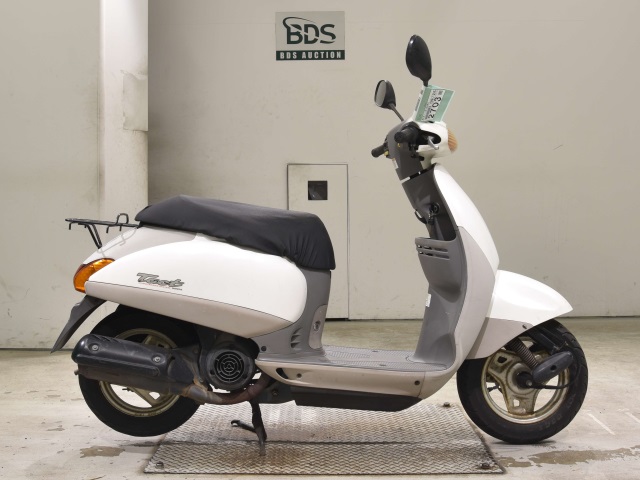 Honda TACT125