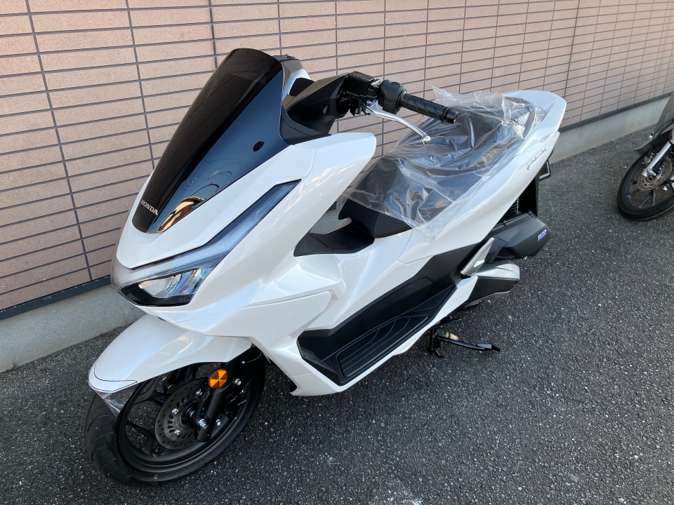 Honda PCX125 — фото 4