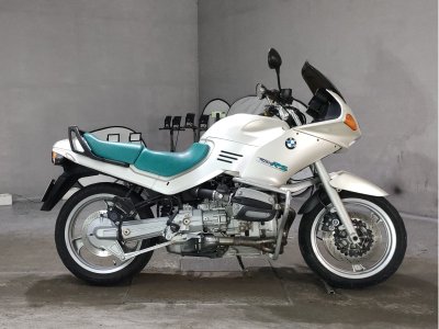 BMW R1100RS