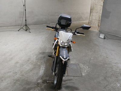 Kawasaki D-TRACKER125 — фото 3