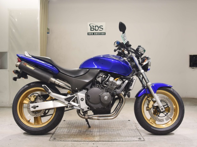 Honda HORNET CB250F