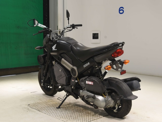 Honda NAVI110 — фото 6