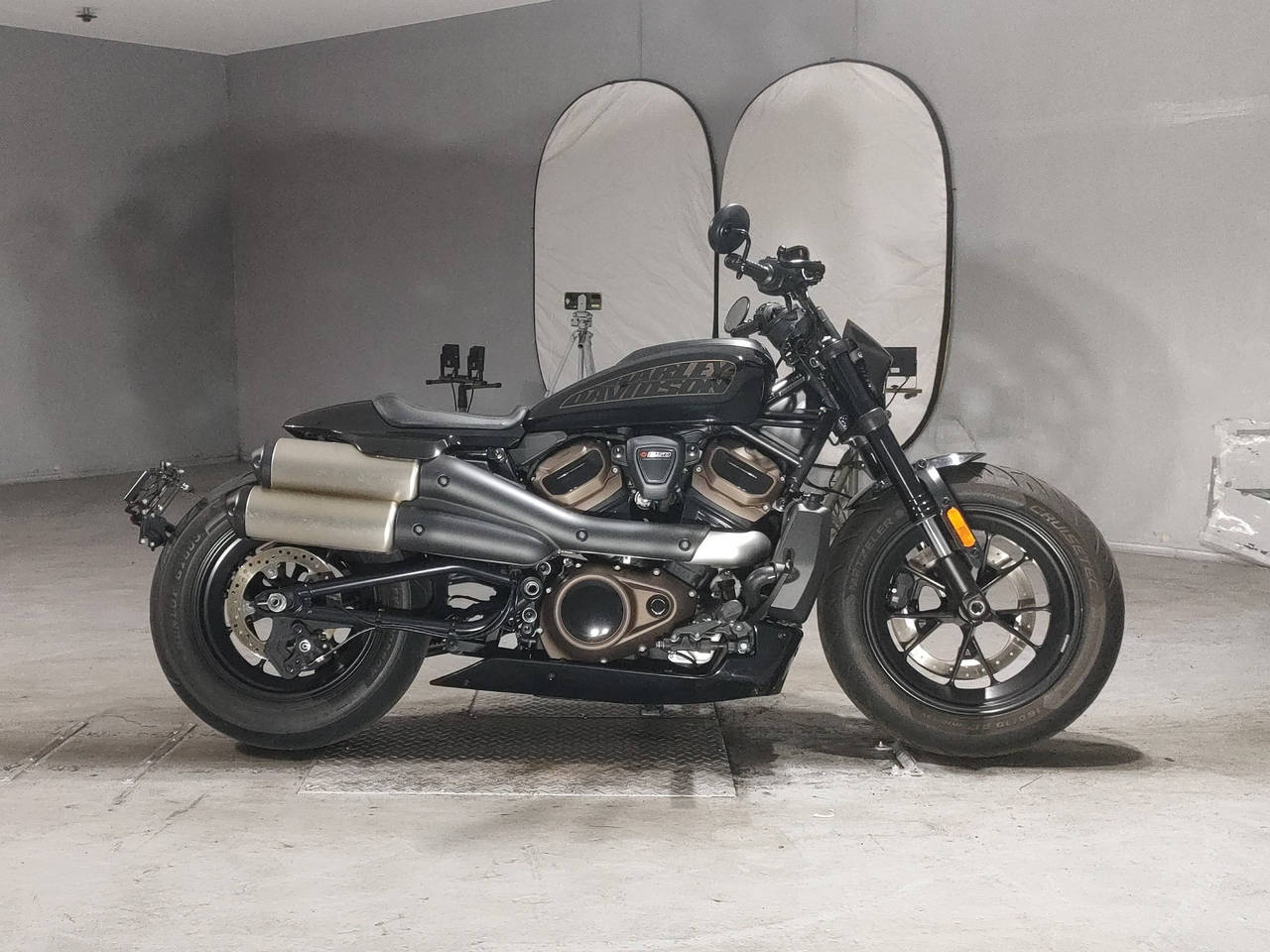 HD RH1250S