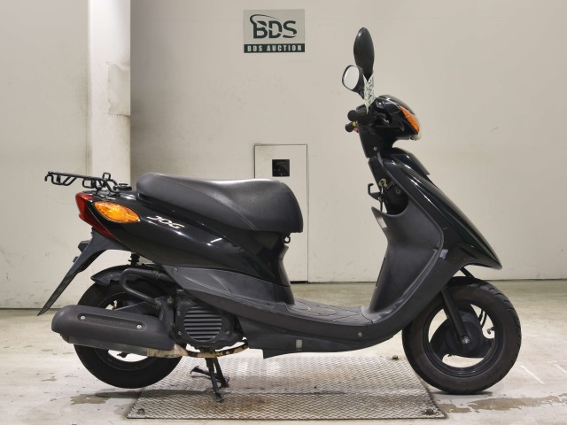 Yamaha JOG 50