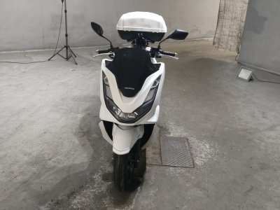 Honda PCX125 — фото 3