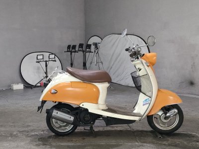Yamaha VINO50