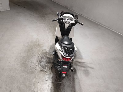 Honda PCX125 — фото 6
