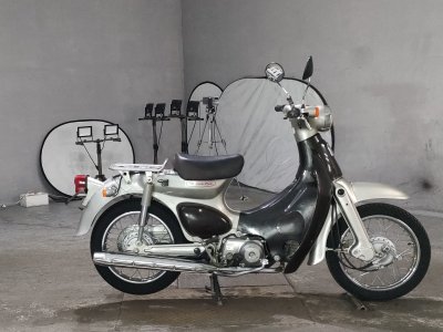 Honda LITTLECUB50