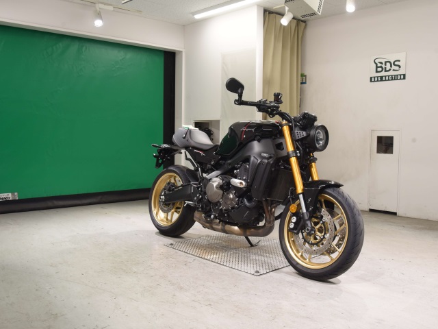 Yamaha XSR900-2 — фото 3