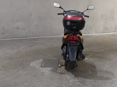 Yamaha JOG 50 — фото 4