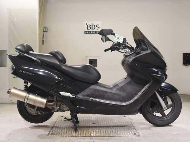 Honda FORZA X