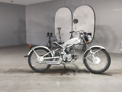 Honda SOLO