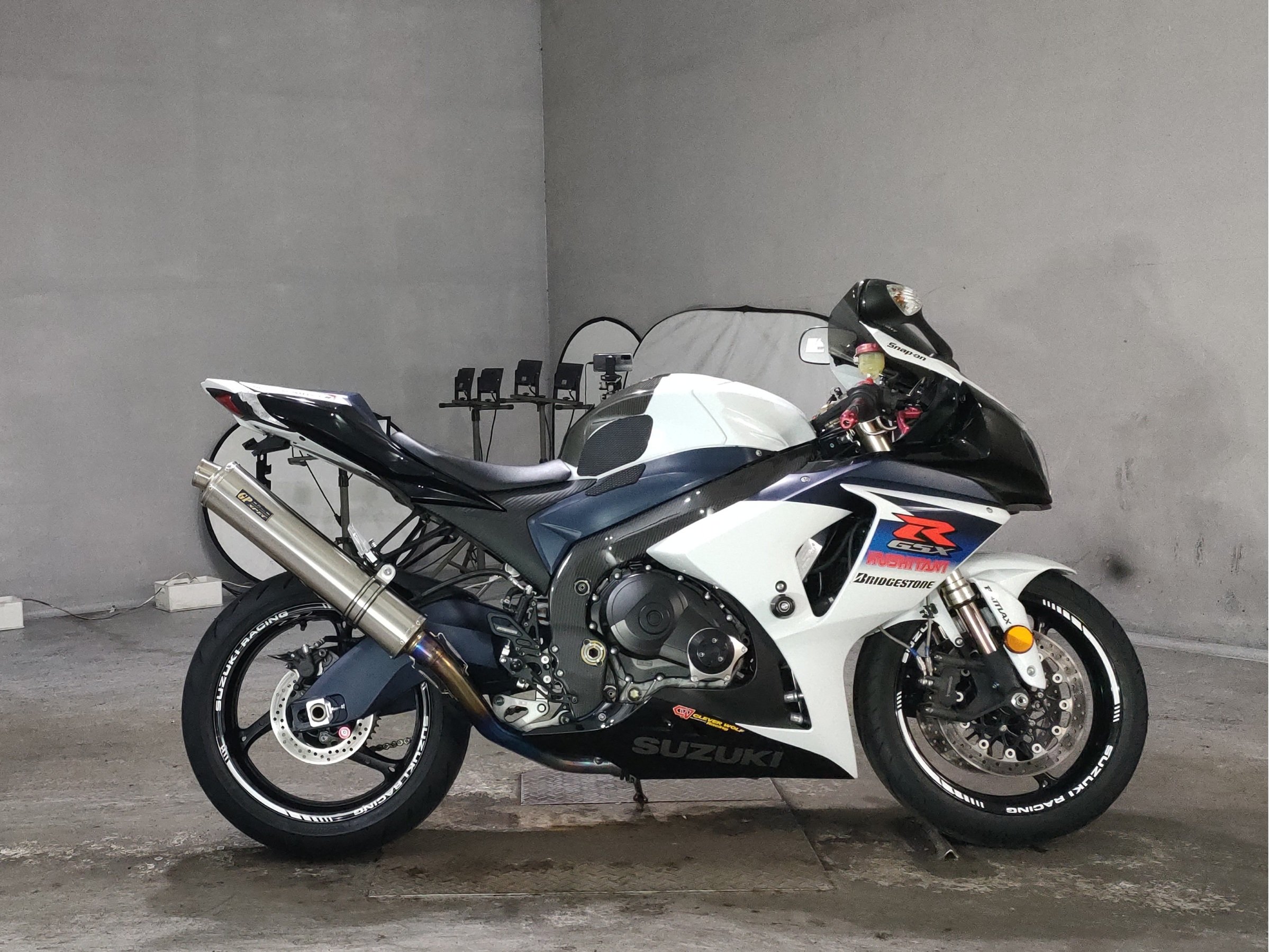 Suzuki GSX-R1000