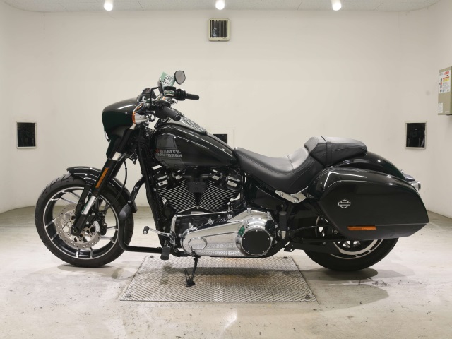 HD SPORT GLIDE FLSB1750 — фото 2