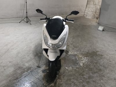 Honda PCX150 — фото 3